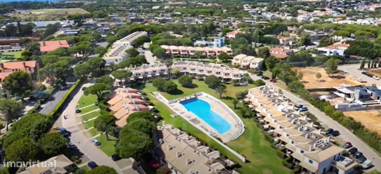 Moradia T3 Villa Bicuda Resort, Bicuda - CASCAIS ( ao lado da Quint... - Grande imagem: 4/5