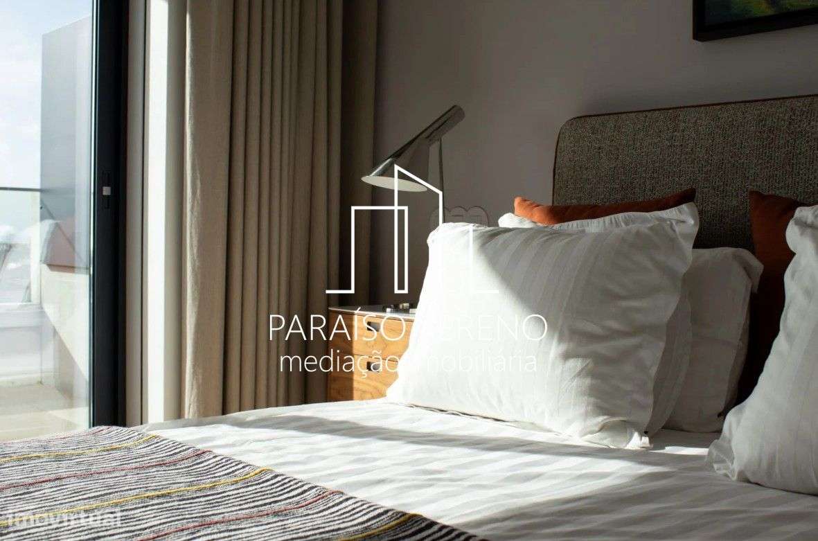 Apartamento T2 - OCEAN TERRACE-14