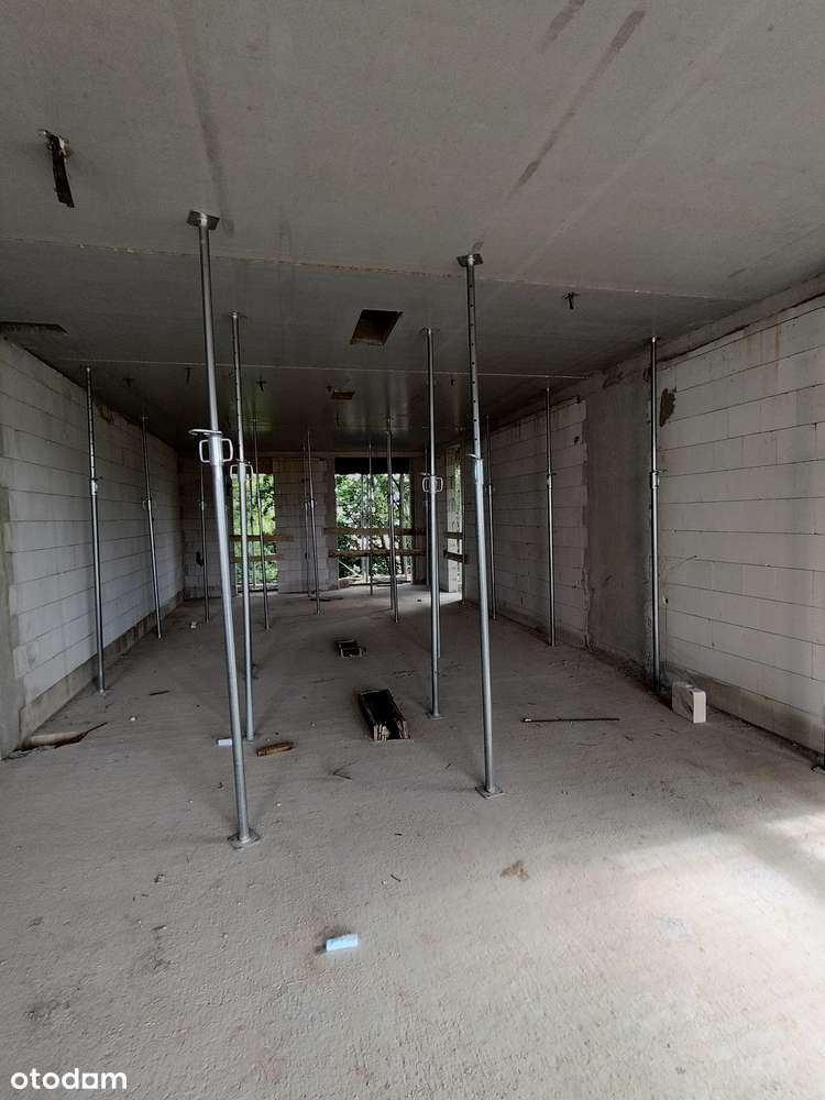 Osiedle Parkowe, Słowiańska - 4 pokoje - 3 balkony - 71,03m2 - H9 -1p.-8