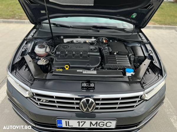 Volkswagen Passat Variant 2.0 TDI DSG R Executive - 32