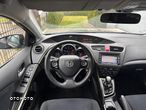 Honda Civic 1.6 i-DTEC Executive - 9