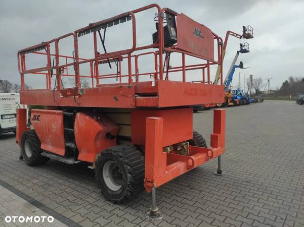 JLG 3394RT - 11