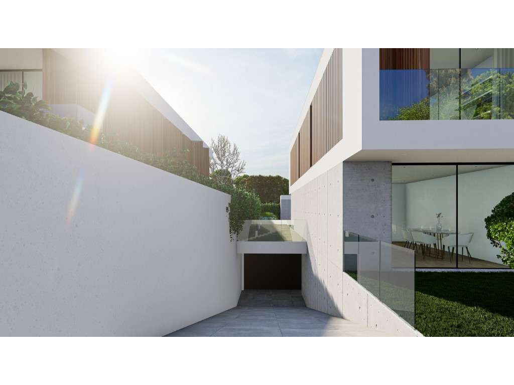 Ocean Garden Villa | Canidelo, Vila Nova de Gaia-5