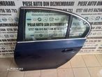 Usa Portiera Stanga Spate Bmw Seria 5 E60 - Dezmembrari Arad - 3