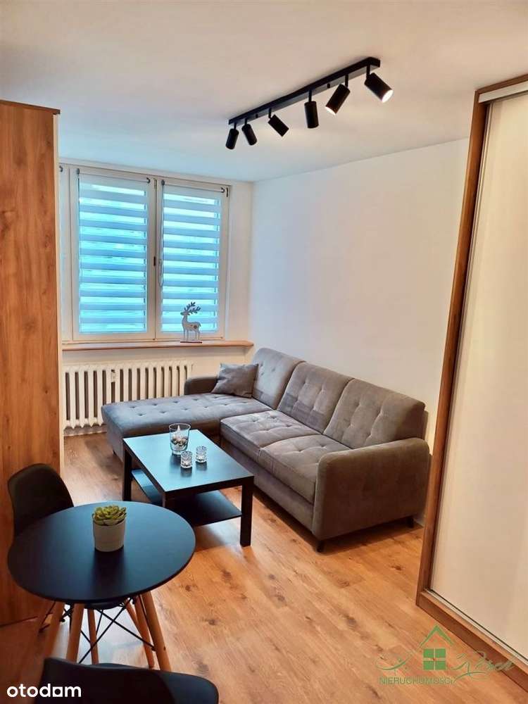 Mieszkanie Na Wynajem Kawalerka 28M2 Łaziska G - Pełny obrazek: 3/18