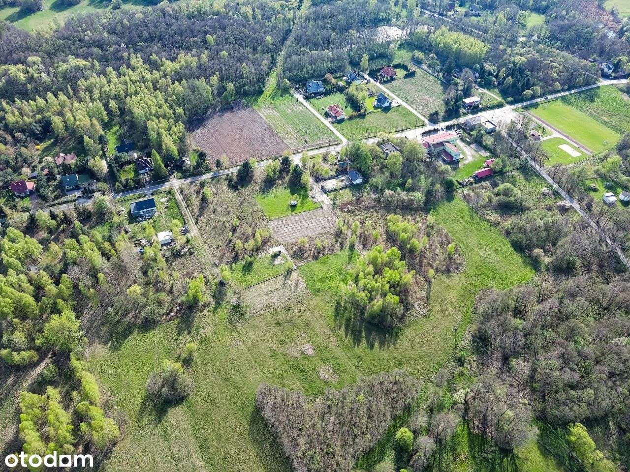 Sprzedam atrakcyjne działki Bartoszówka - Skuł - Pełny obrazek: 5/20