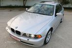 BMW Seria 5 - 12