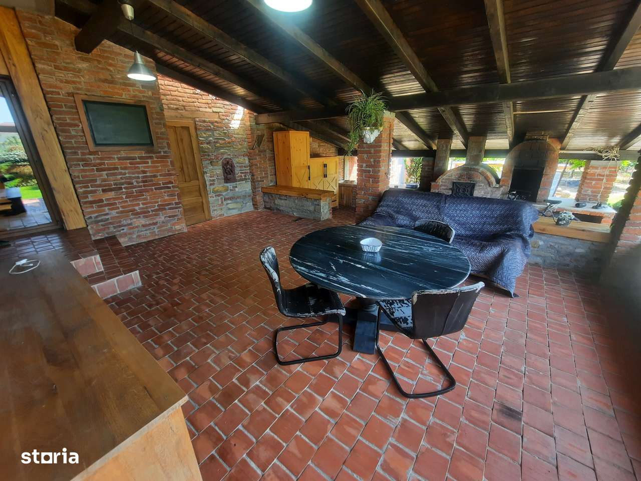 Casa superba P+M in Martinesti - Satu Mare - Imagine principală: 3/16