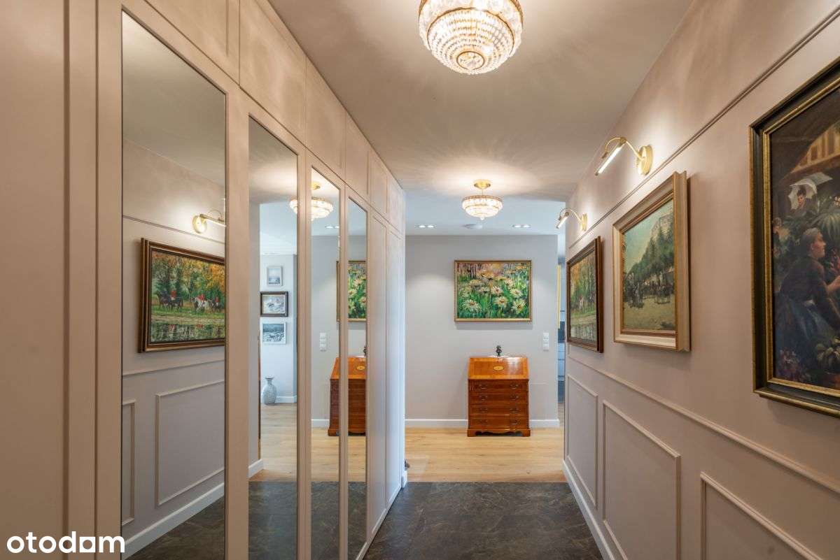 Penthouse z 2 tarasami-5