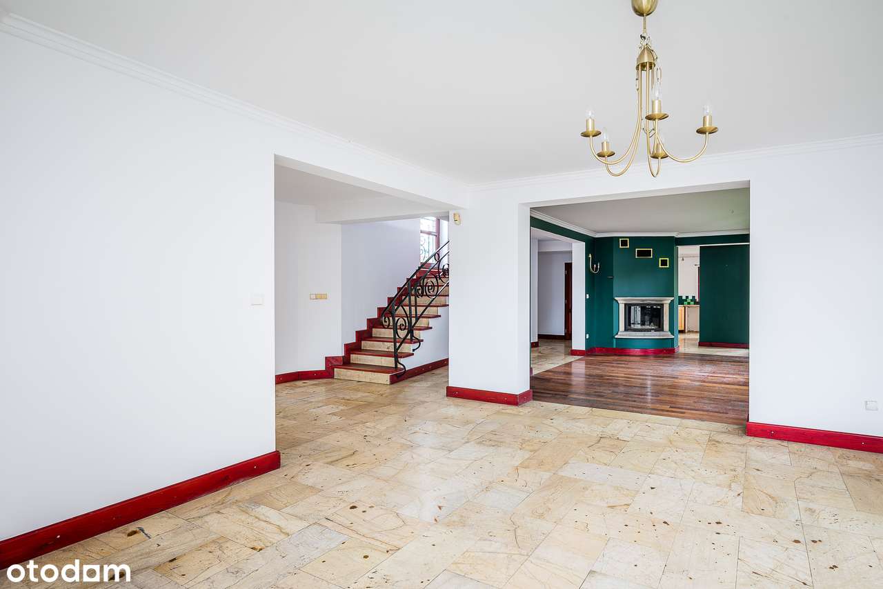 Dom przy Parku Decjusza-4