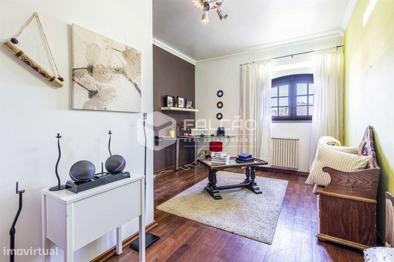 Moradia T5 Venda em Santarém (Marvila), Santa Iria da Ribeira de Santa-52