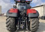 Case IH Optum CVX 300 Tractor - 3