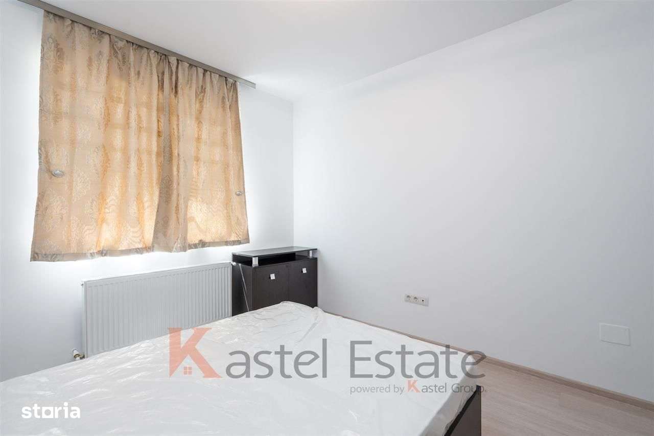 Garsoniera Mobilata - Utilata | Bloc Nou | Militari - Imagine principală: 4/14