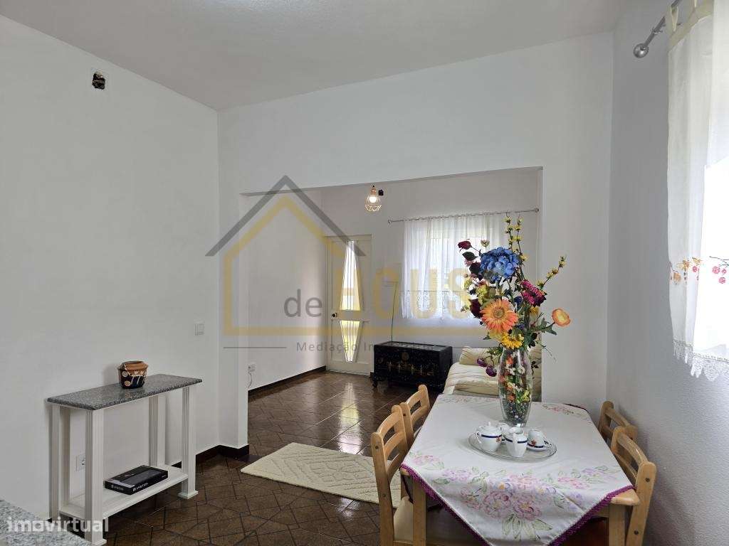 Andar Moradia Térrea T1+1, perto Lourinhã-6