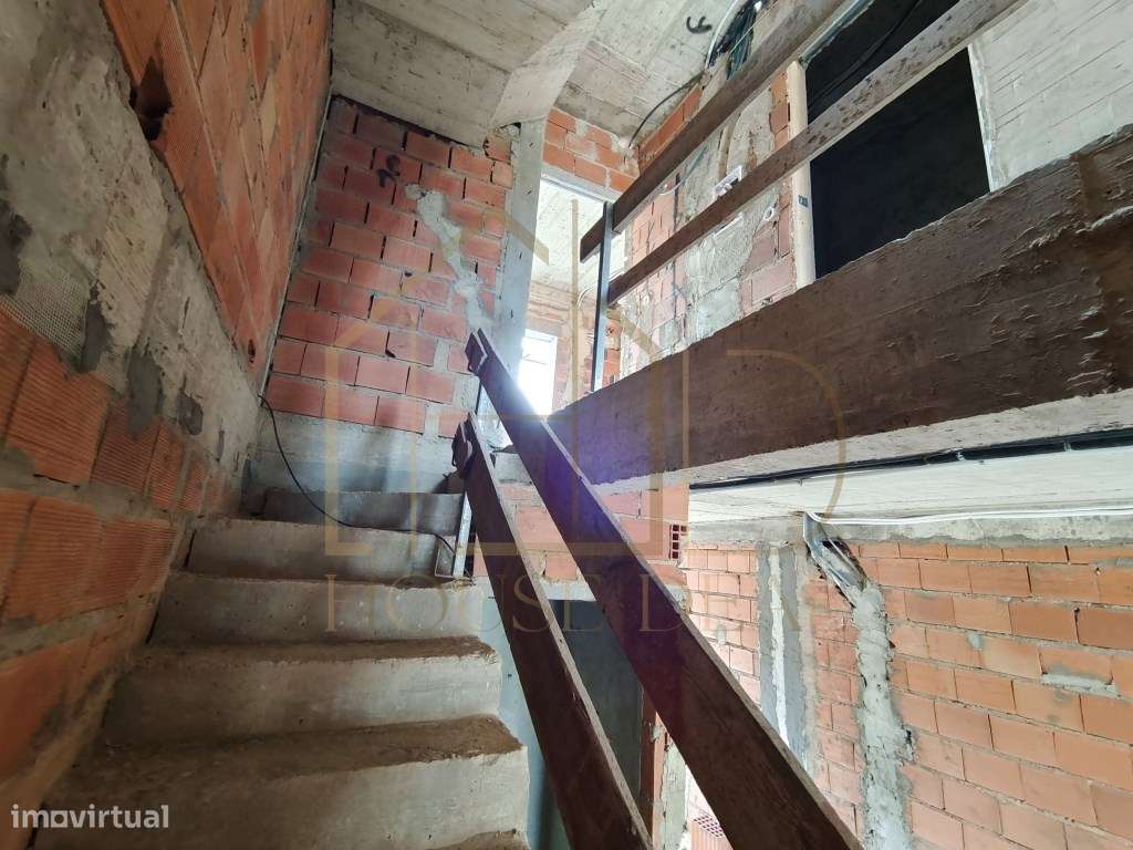 EXCELENTE! Moradia T3 com Logradouro. Pinhal do General. Quinta do ...-14