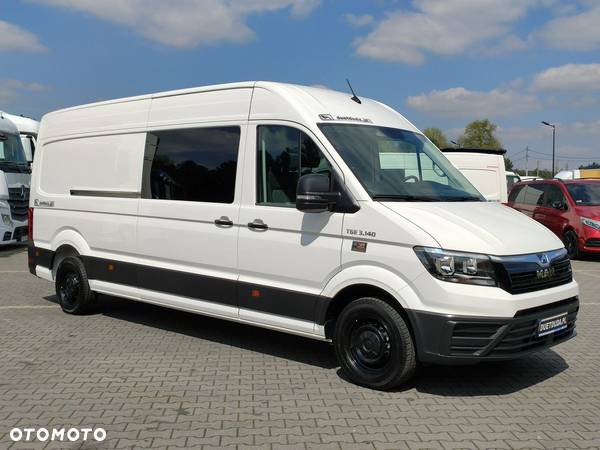 Volkswagen Crafter - 8