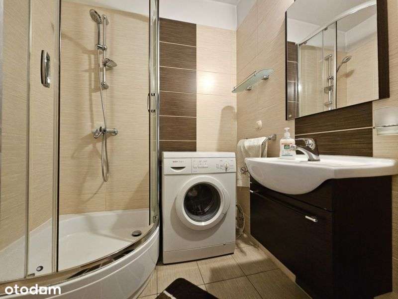 Mieszkanie 3-pokojowe, pow. 63,8 m2, Grodzisk Wlkp.-10