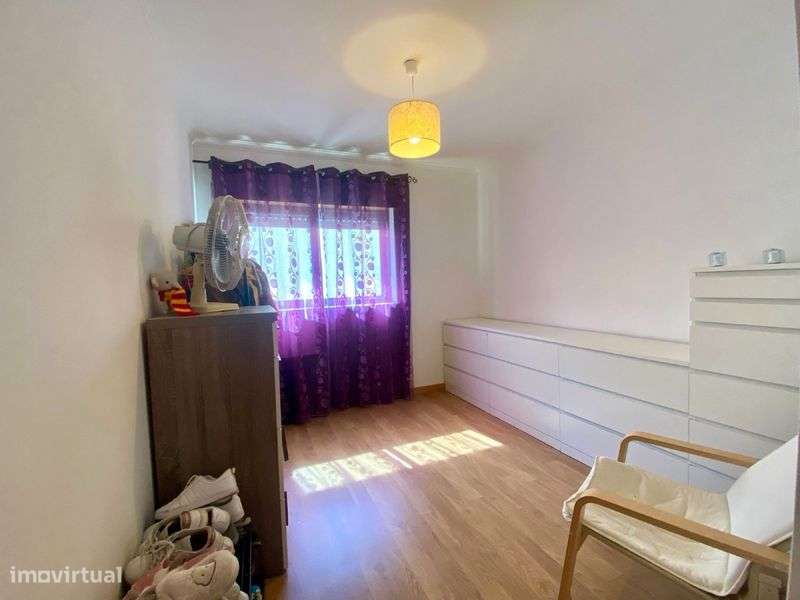 Apartamento T3 com Terraço no Pinhal Novo - Grande imagem: 4/12