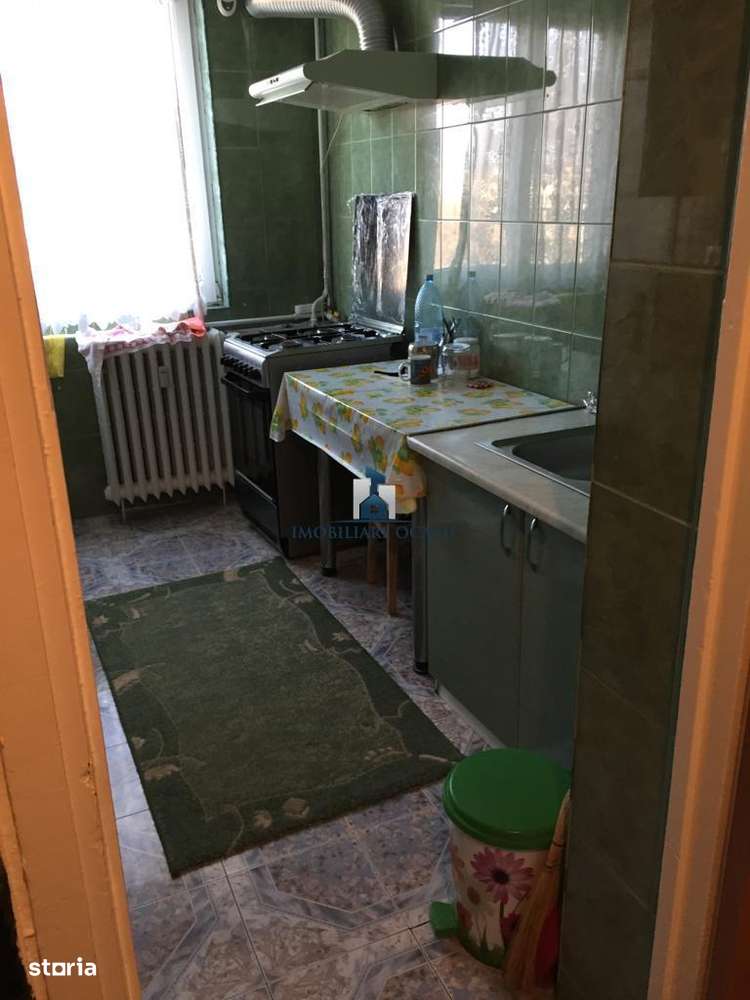 Vanzare Apartament 3 Camere Semidecomandat Berceni-Spinis-3