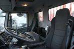 Mercedes-Benz ACTROS 2636 / 6X4 / CUTIE - 7 M + HDS HIAB 211 / PILOT / ROTATOR / EURO 5 / 2011 - 21