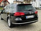 Volkswagen Passat 2.0 TDI Highline - 13