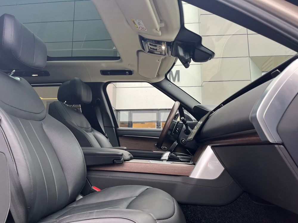 Land-Rover Range-Rover 3.0 Plugin Hybrid 550 KM — zdjęcie 5