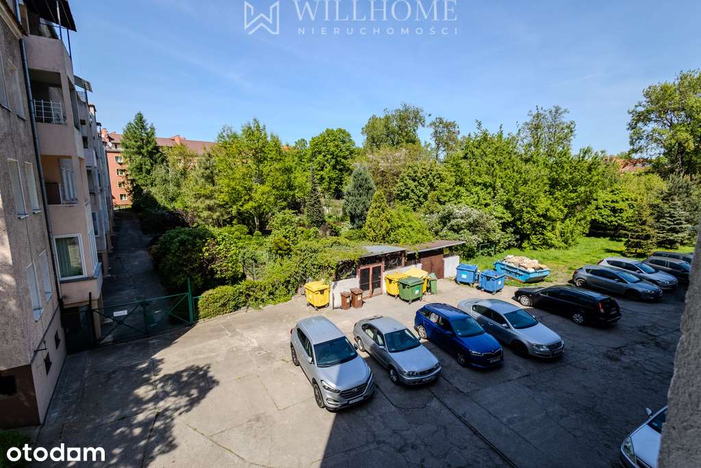 Wyjątkowe mieszkanie po remoncie-17