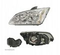 REFLEKTOR LAMPA PRZEDNIA ford focus mk2 04-08 le - 1