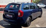 Dacia Logan 0.9 TCe Ambiance - 4