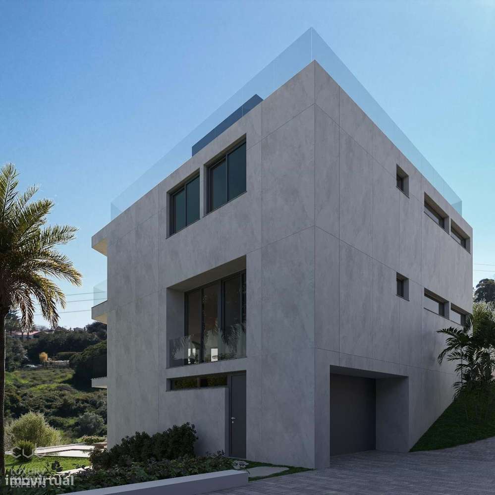 VILLA  OLIVAL8 - ARMAÇÃO DE PÊRA - ALGARVE - Grande imagem: 4/20