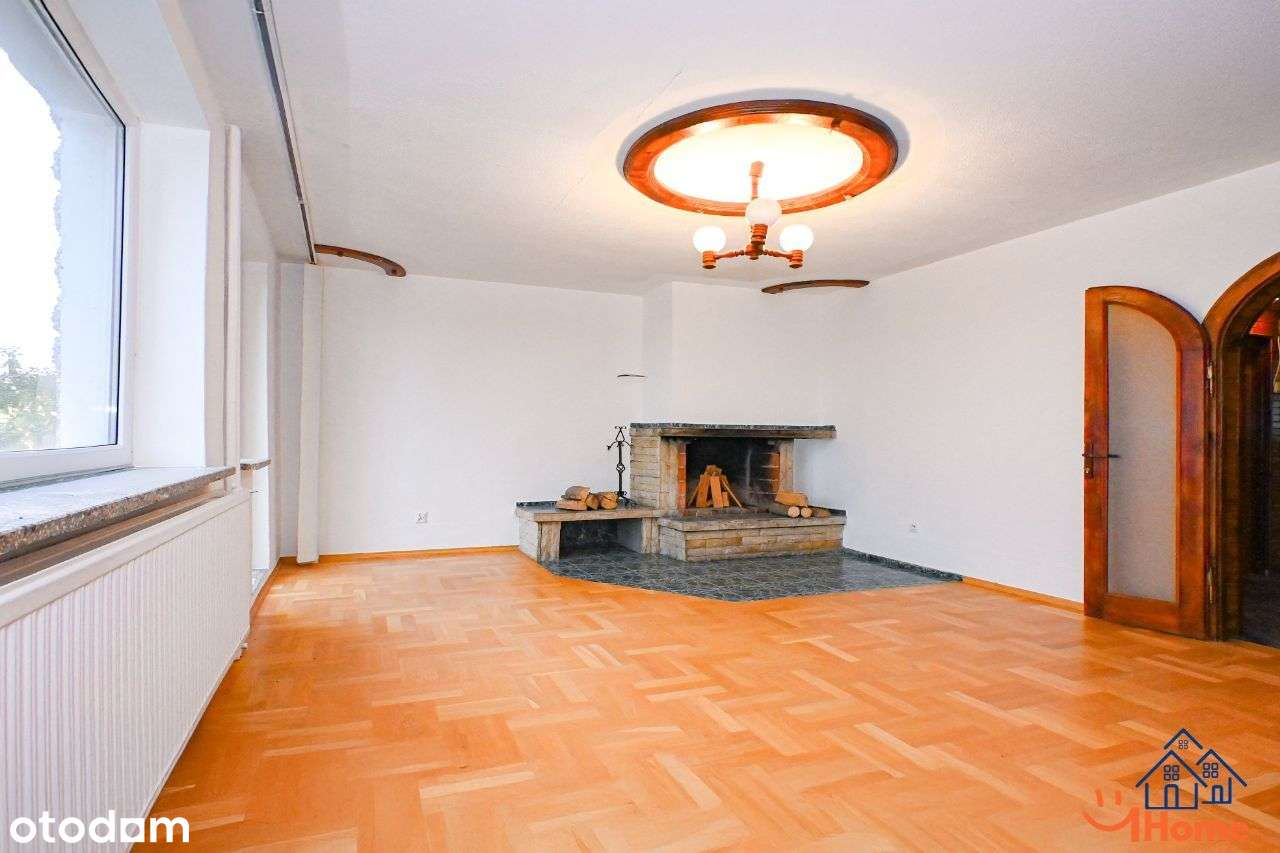 Bliźniak, potencjał inwestycyjny, blisko jezioro - Pełny obrazek: 4/20