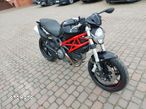 Ducati Monster - 7