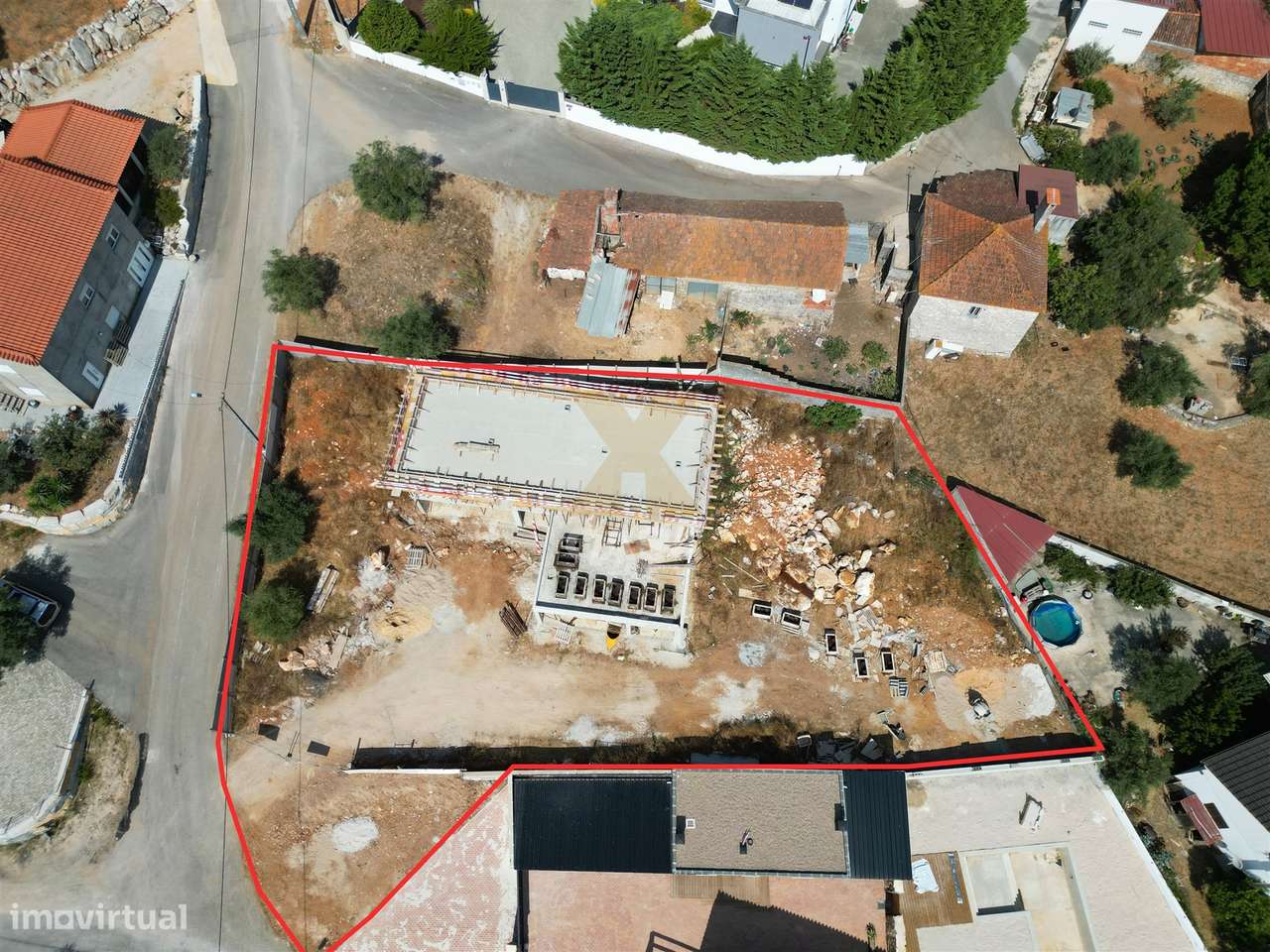 Moradia T3 Venda em Nossa Senhora das Misericórdias,Ourém-22