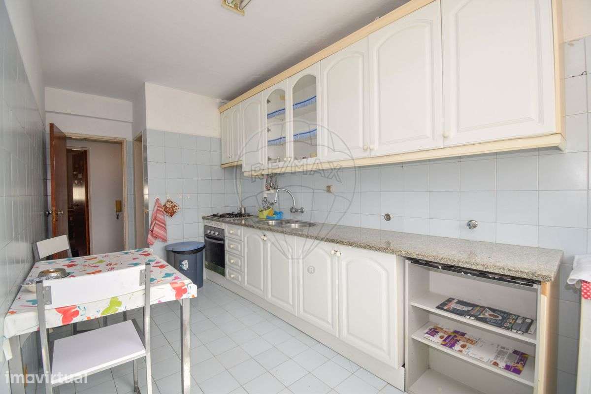 Apartamento T3 para venda - Grande imagem: 2/20