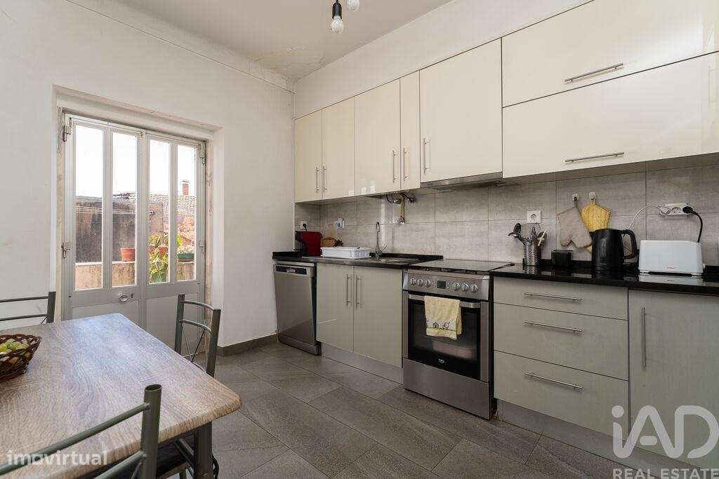 Casa de Cidade T5 em Tomar (São João Baptista) e Santa Maria dos Oliva - Grande imagem: 3/29