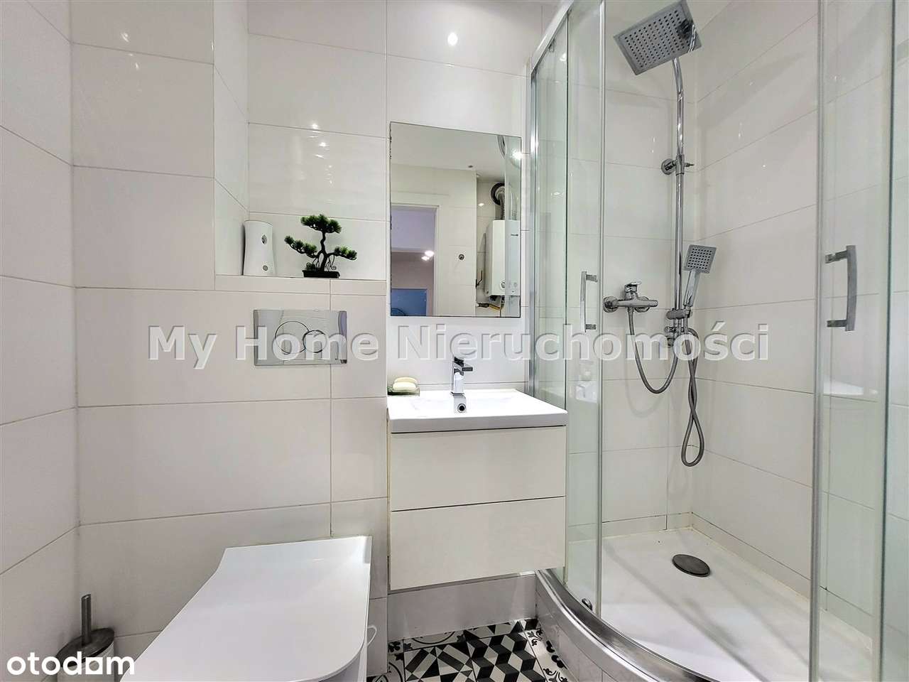 Mieszkanie na sprzedaż, Częstochowa, 2 pokoje-14