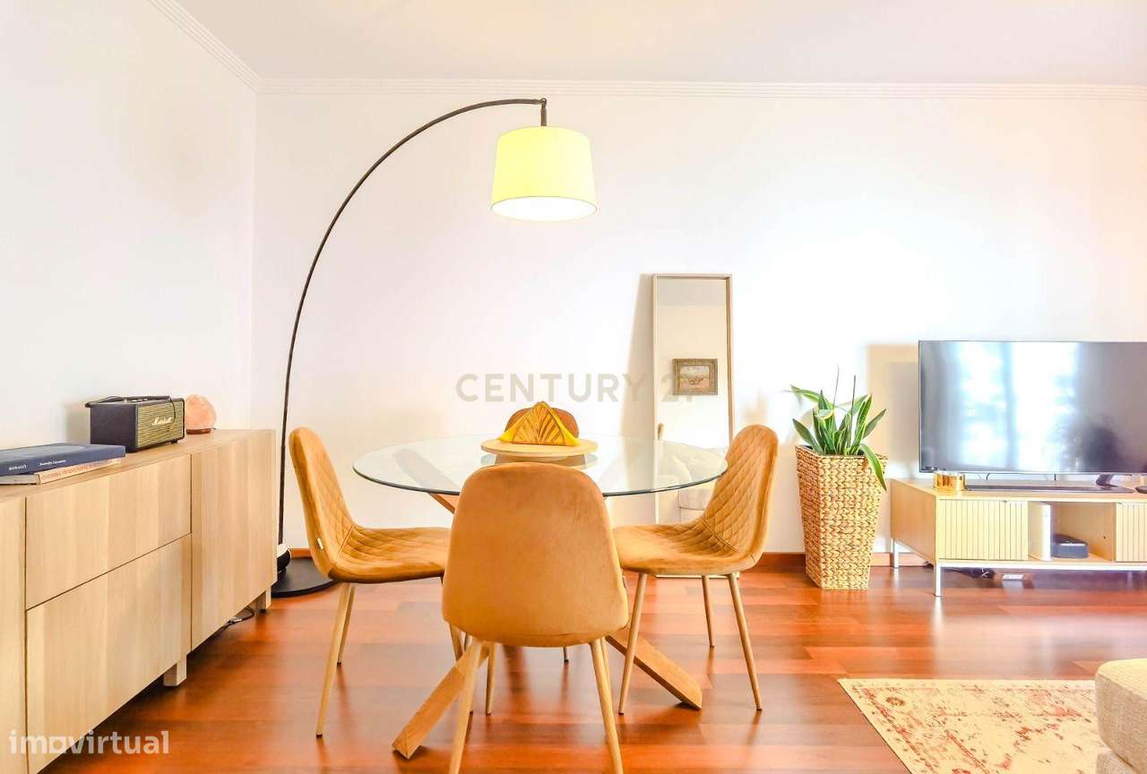 Arrendamento apartamento T1  – Vilar de Andorinho, Gaia - Grande imagem: 3/19