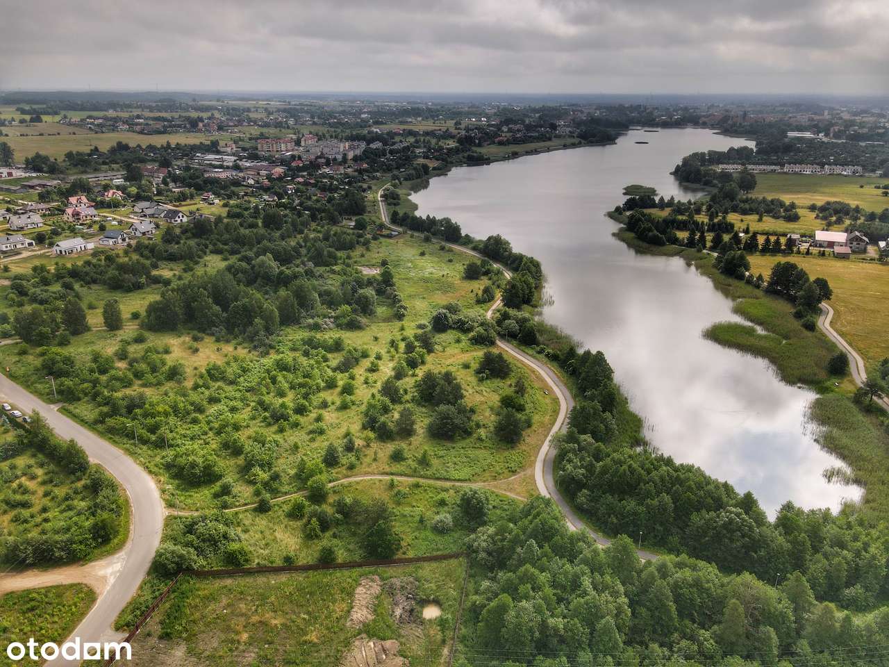 Grunt inwestycyjny Szczytno - Pełny obrazek: 5/10