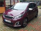 Peugeot 108 PureTech 82 Top Allure - 2