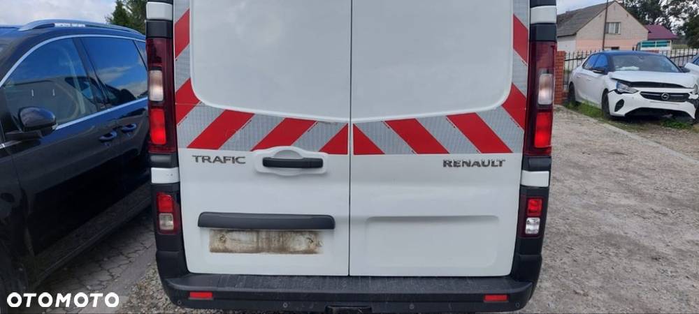 Renault Trafic - 5