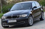 BMW Seria 1 118i - 13