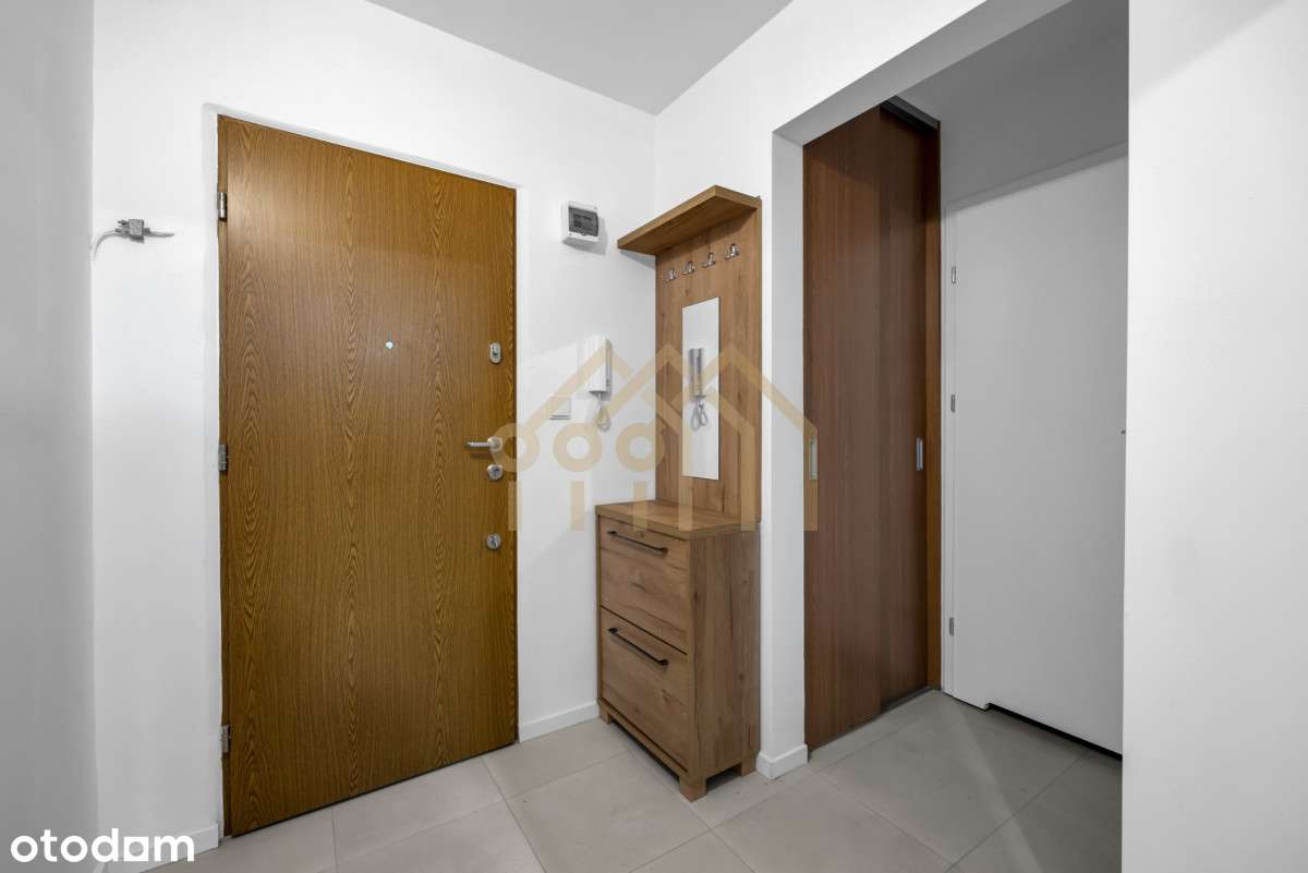 Atrakcyjne 2-pok | 41,1 m² po remoncie |-12