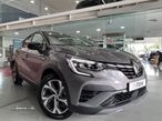 Renault Captur 1.0 TCe RS Line - 1