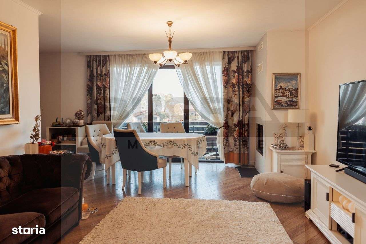 Locuință ideală pentru familie – 170 mp utili, cartier Europa - Imagine principală: 2/14