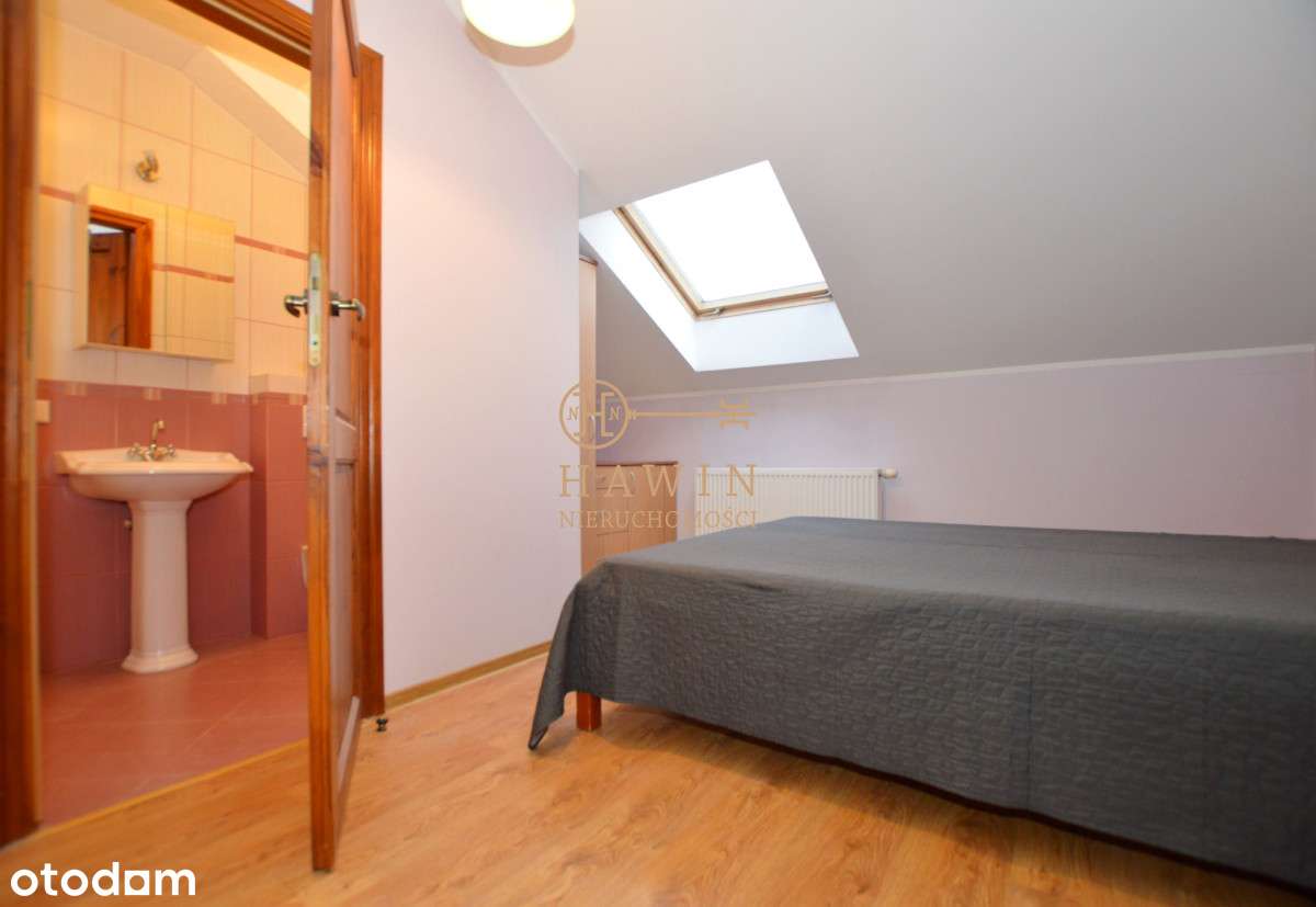 2 pokoje* balkon* kom.lokatorska * m.postojowe-9