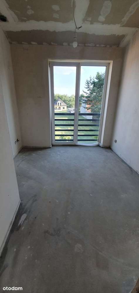 Dom w malowniczej i spokojnej okolicy I Chojny-14