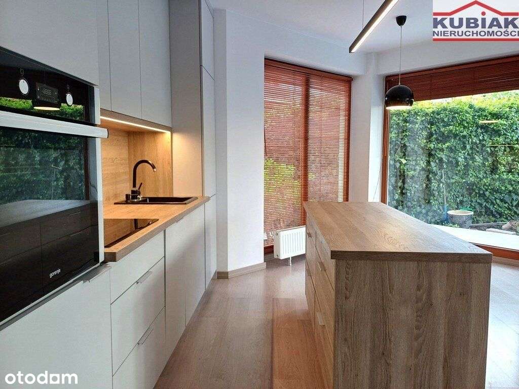 Pruszków os. Przy Pałacu 59m2 + ogródek 70m2-1