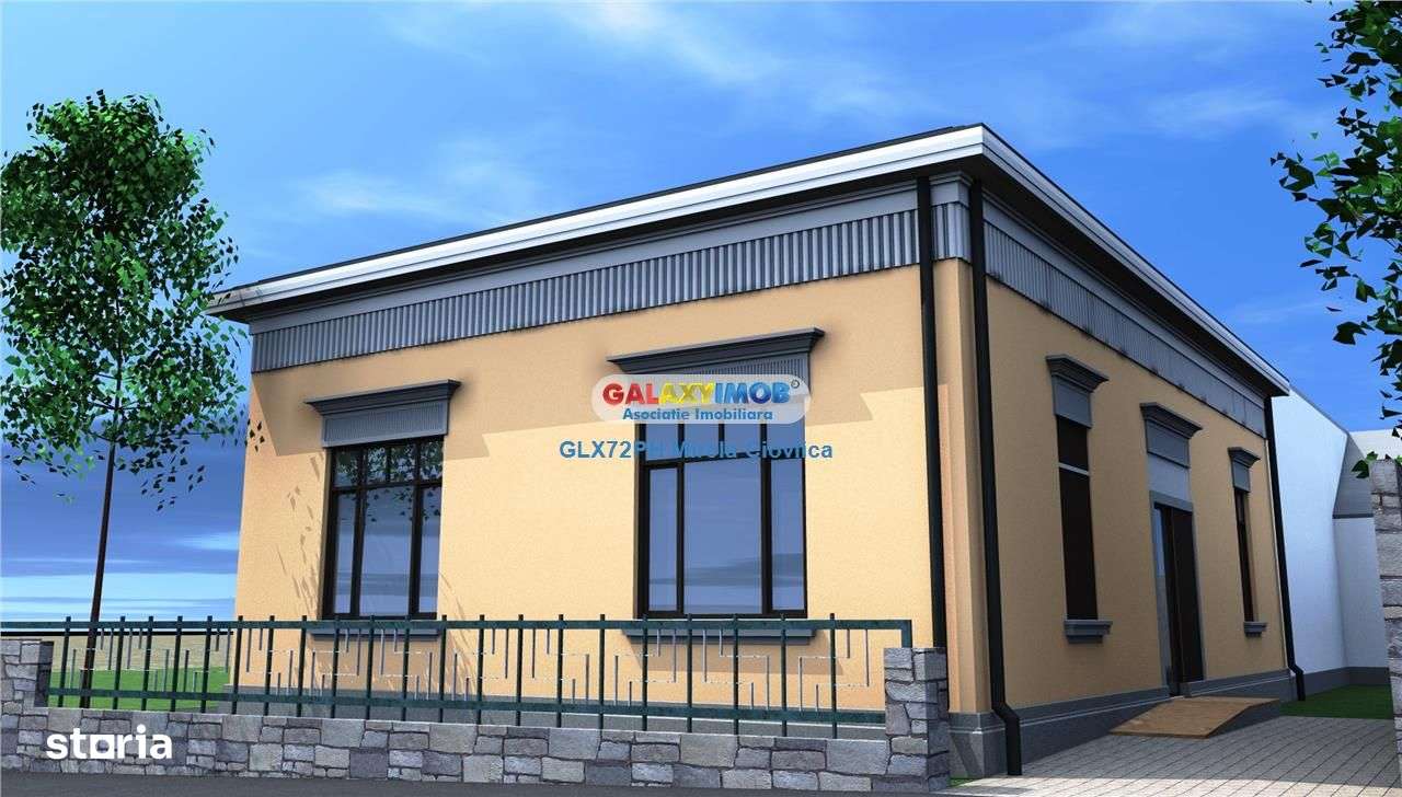 Inchiriere Casa\/Vila Campina Ultracentral - Imagine principală: 3/16