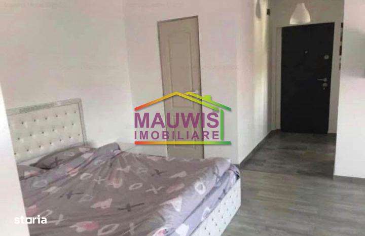 Vand garsoniera spatioasa in zona Trapezului – Marin Pazon-1