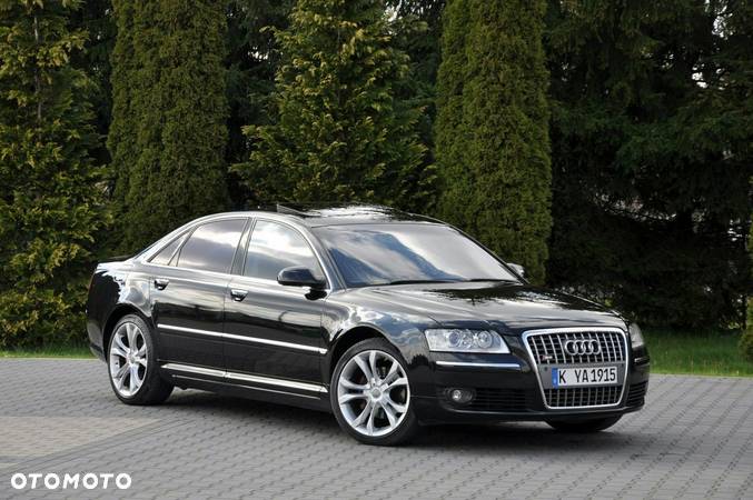 Audi A8 - 3